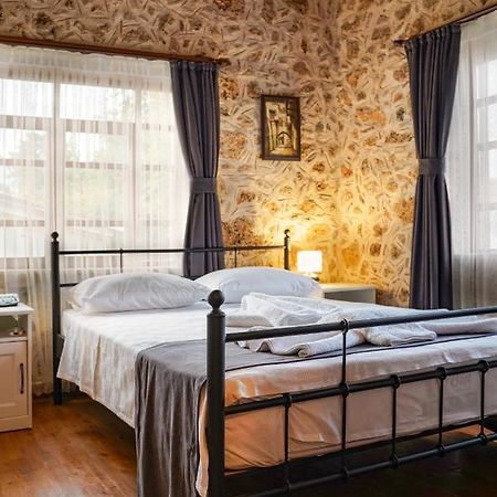 Bed and Breakfast La Casa Carina Antalya Exteriér fotografie