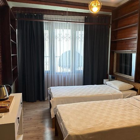Bed and Breakfast La Casa Carina Antalya Exteriér fotografie