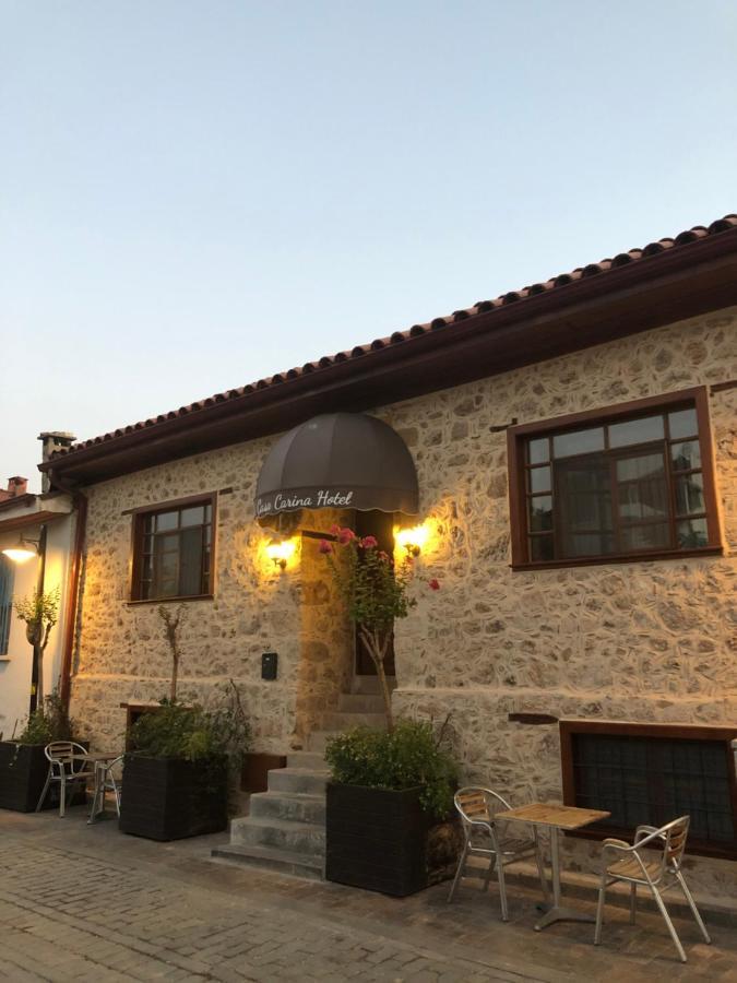 Bed and Breakfast La Casa Carina Antalya Exteriér fotografie