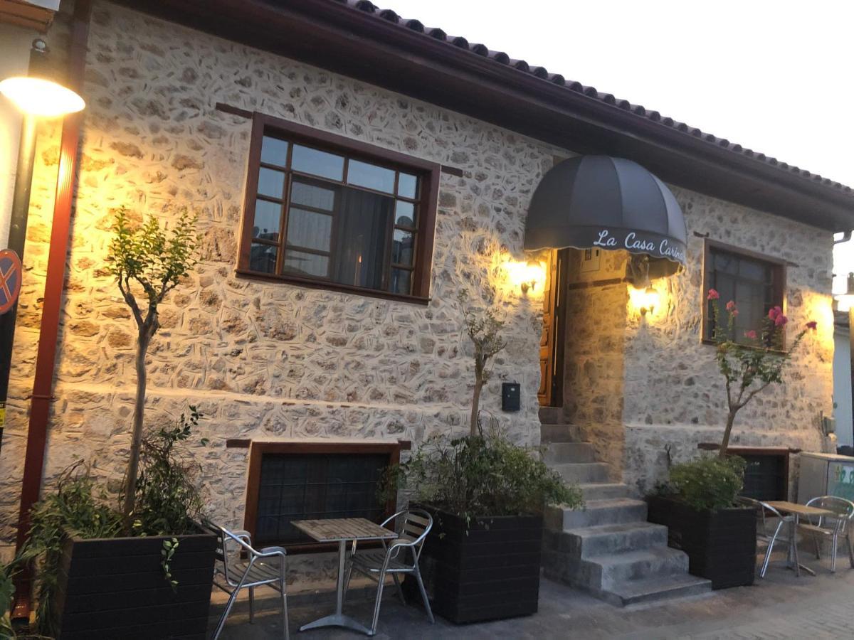 Bed and Breakfast La Casa Carina Antalya Exteriér fotografie