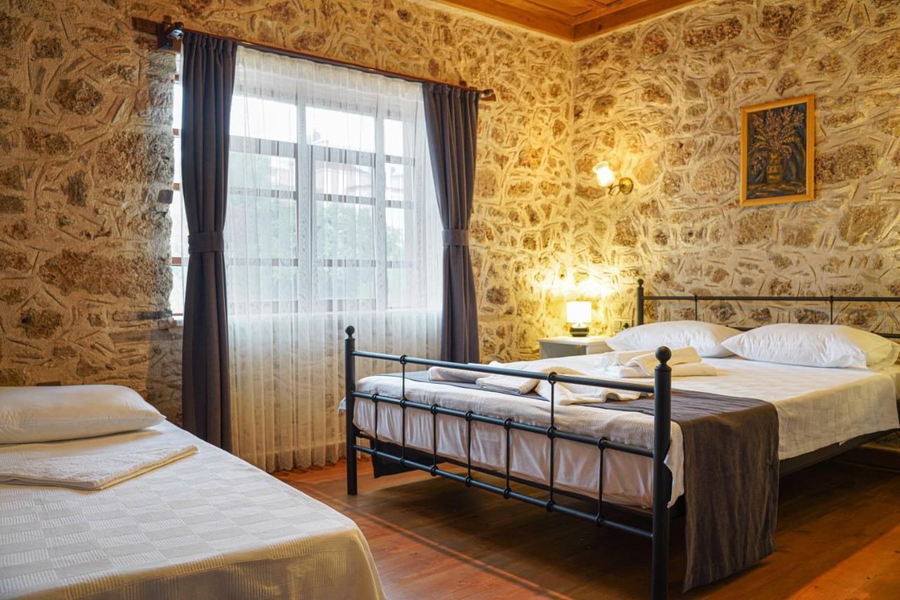 Bed and Breakfast La Casa Carina Antalya Exteriér fotografie