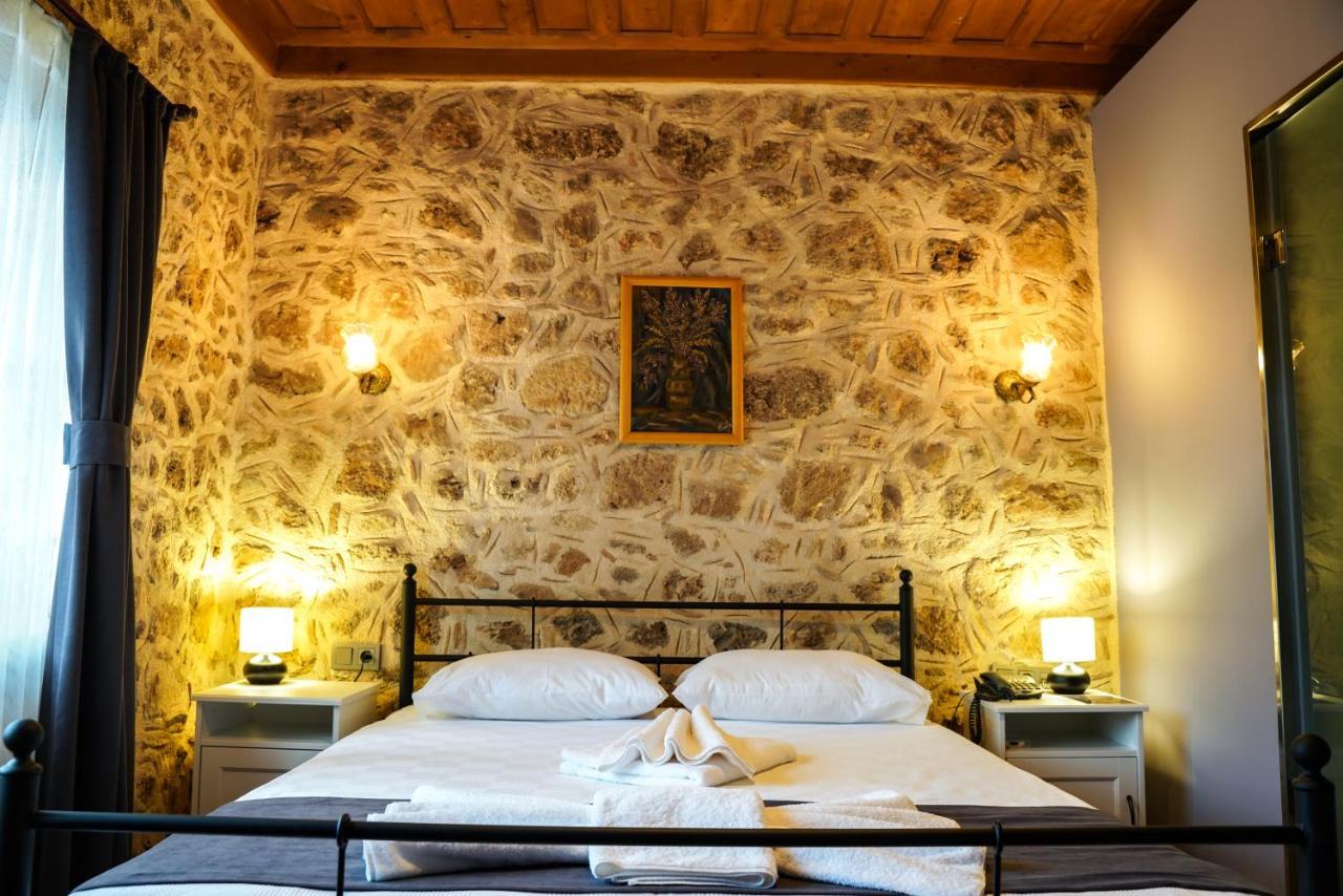 Bed and Breakfast La Casa Carina Antalya Exteriér fotografie
