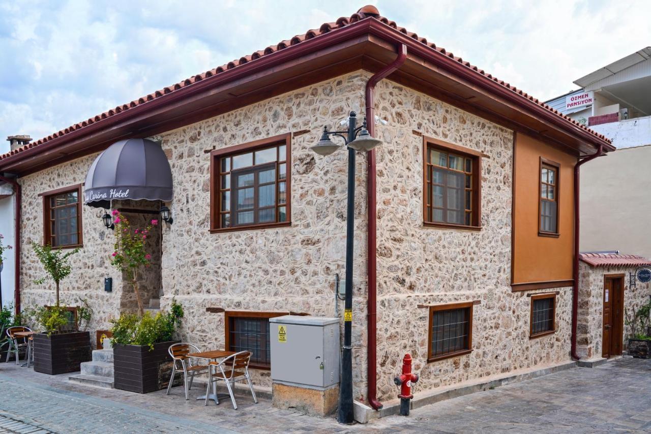 Bed and Breakfast La Casa Carina Antalya Exteriér fotografie