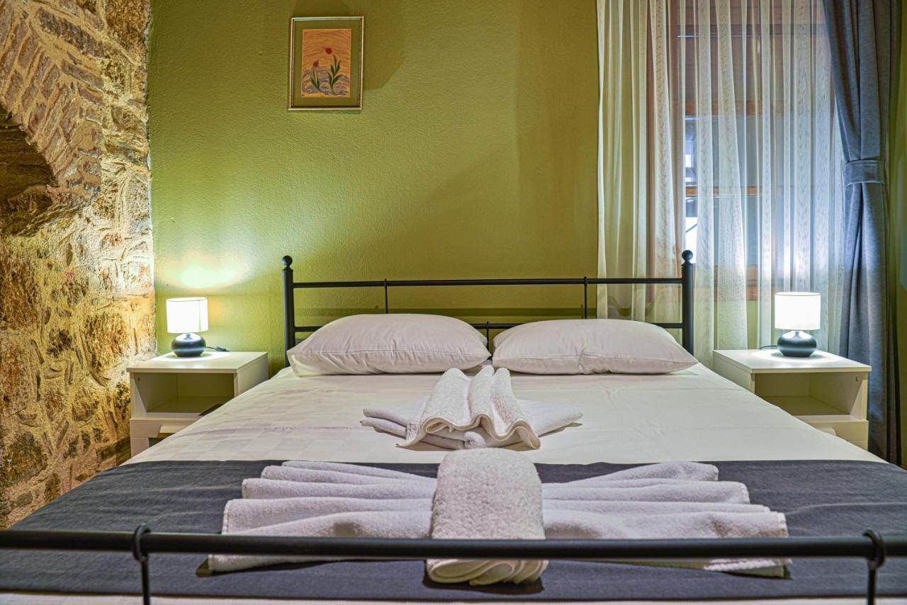 Bed and Breakfast La Casa Carina Antalya Exteriér fotografie