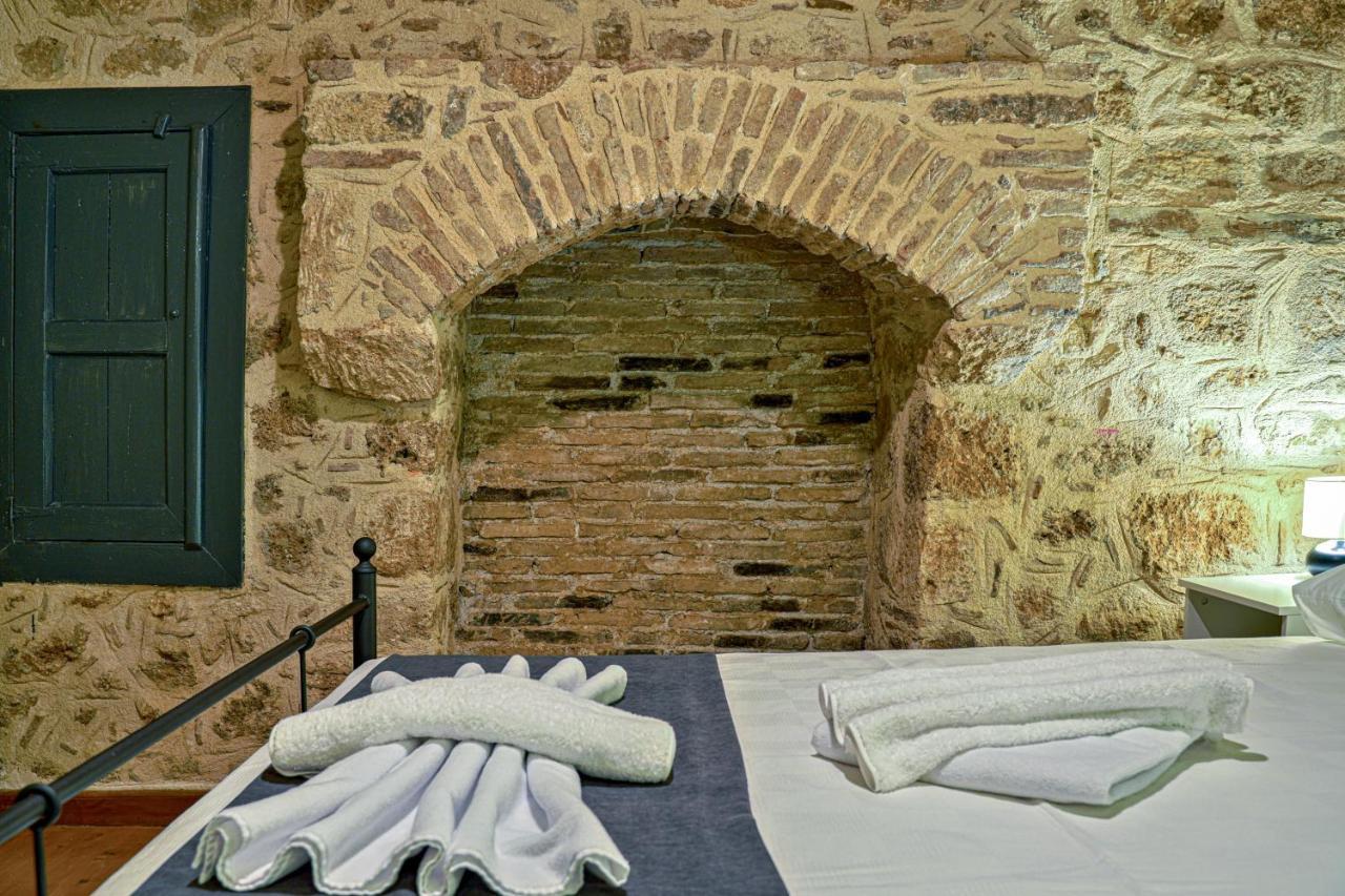 Bed and Breakfast La Casa Carina Antalya Exteriér fotografie