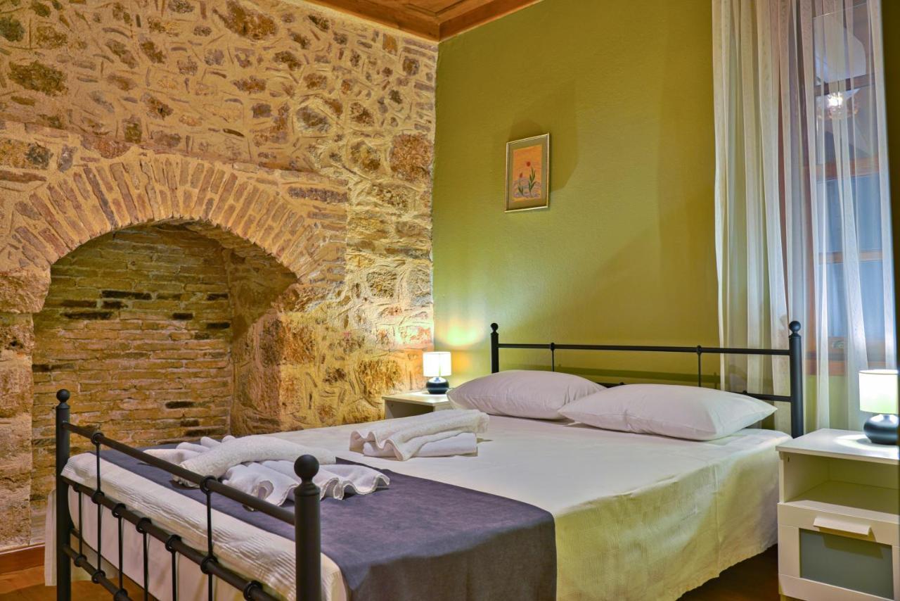 Bed and Breakfast La Casa Carina Antalya Exteriér fotografie