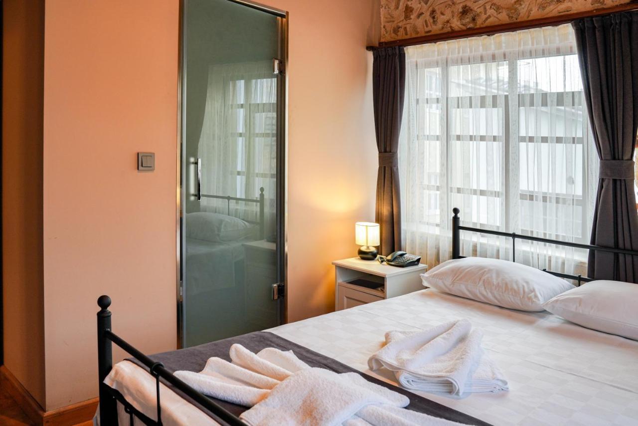 Bed and Breakfast La Casa Carina Antalya Exteriér fotografie