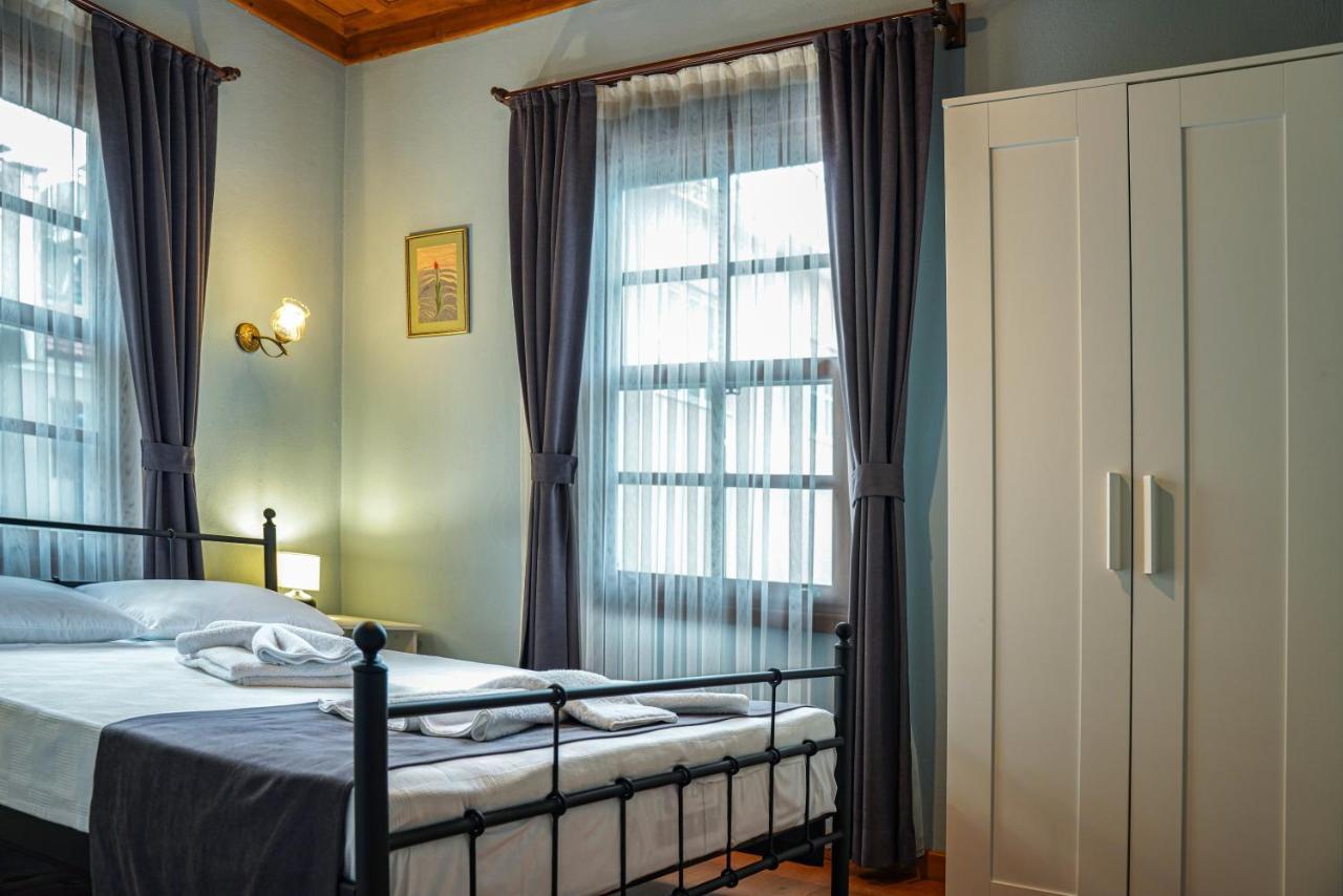 Bed and Breakfast La Casa Carina Antalya Exteriér fotografie