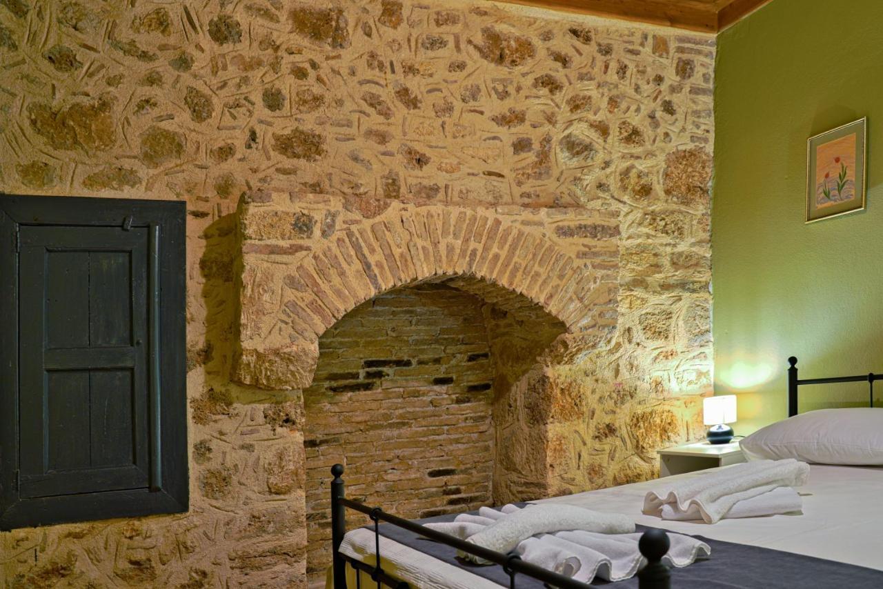 Bed and Breakfast La Casa Carina Antalya Exteriér fotografie