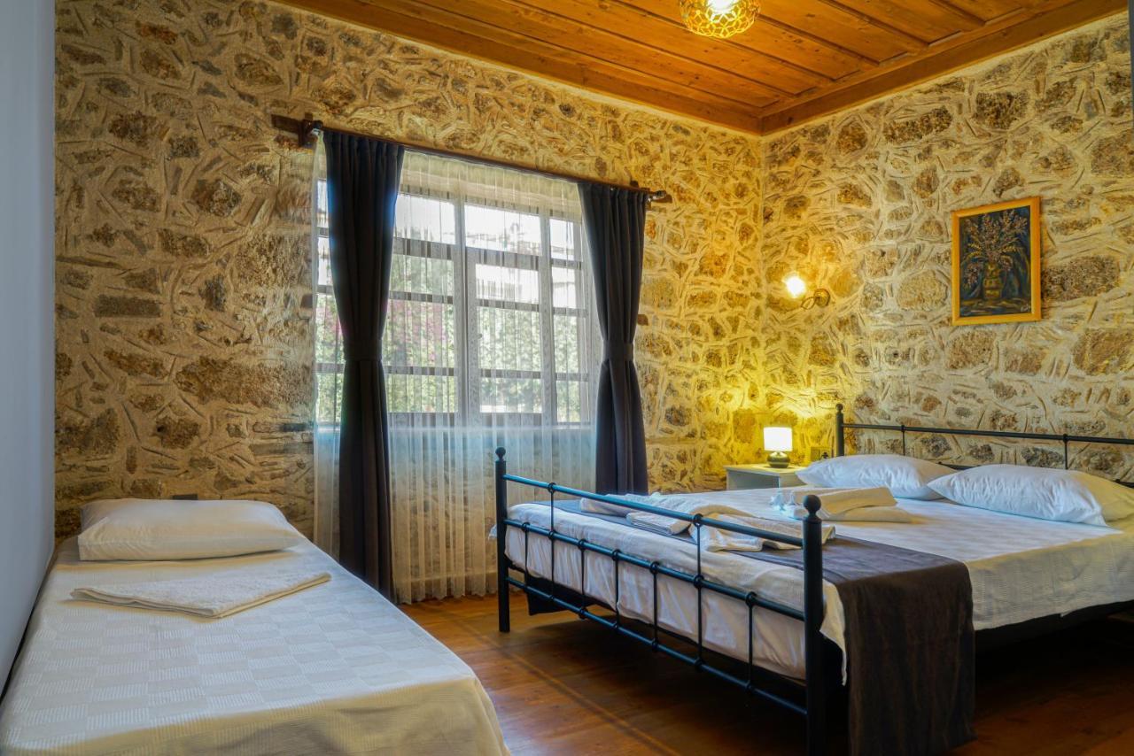 Bed and Breakfast La Casa Carina Antalya Exteriér fotografie
