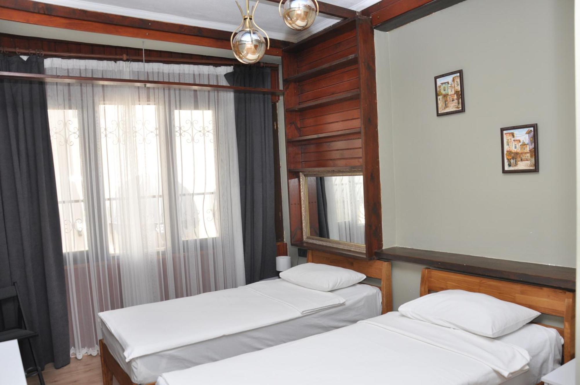 Bed and Breakfast La Casa Carina Antalya Exteriér fotografie