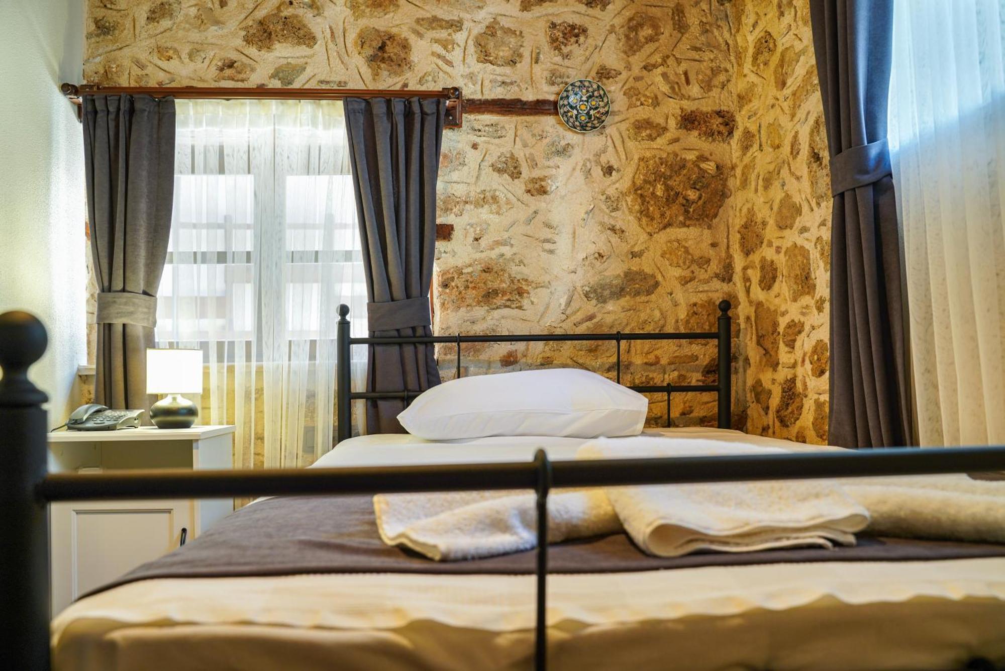 Bed and Breakfast La Casa Carina Antalya Exteriér fotografie