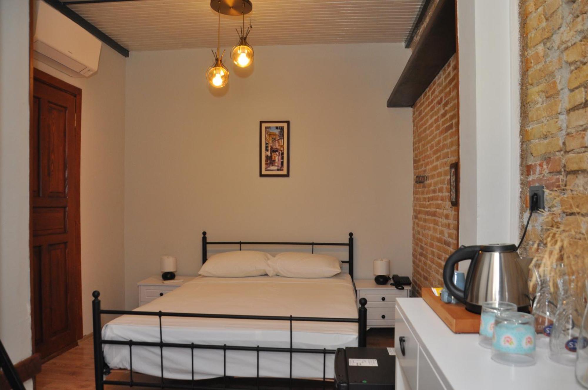 Bed and Breakfast La Casa Carina Antalya Exteriér fotografie