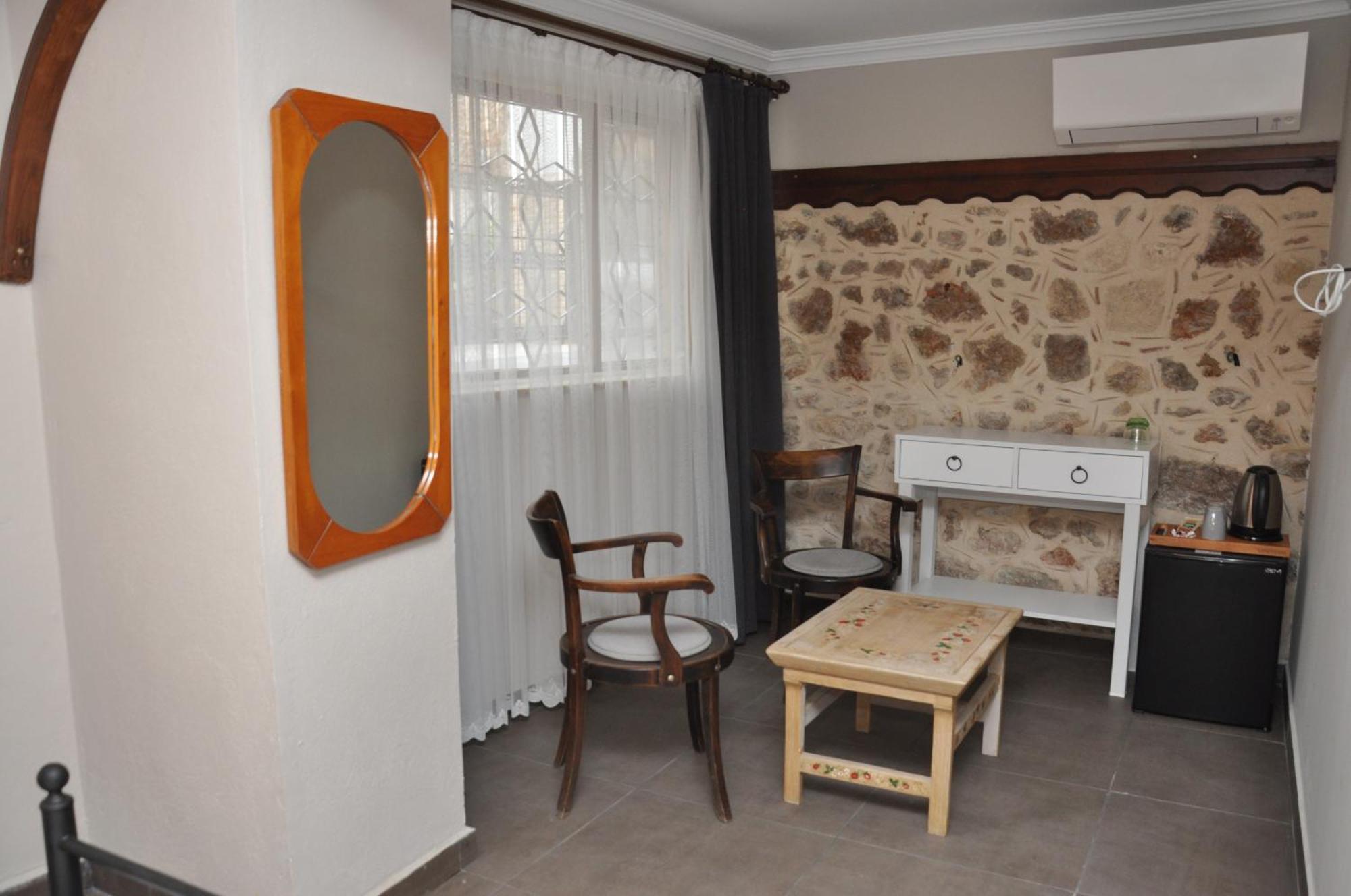 Bed and Breakfast La Casa Carina Antalya Exteriér fotografie