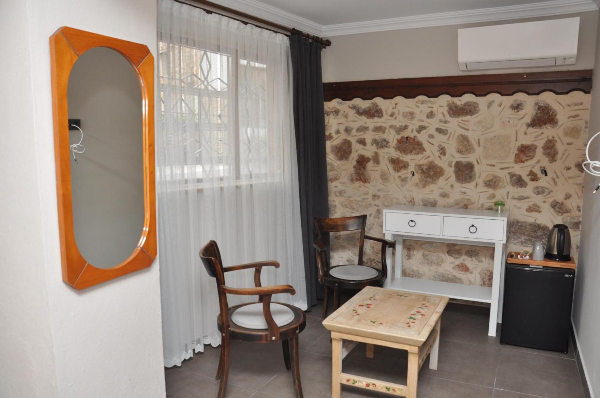 Bed and Breakfast La Casa Carina Antalya Exteriér fotografie