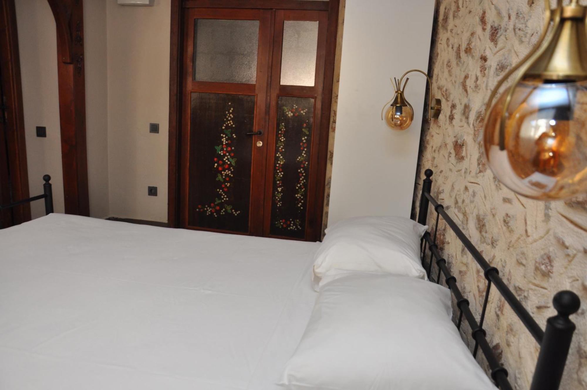 Bed and Breakfast La Casa Carina Antalya Exteriér fotografie