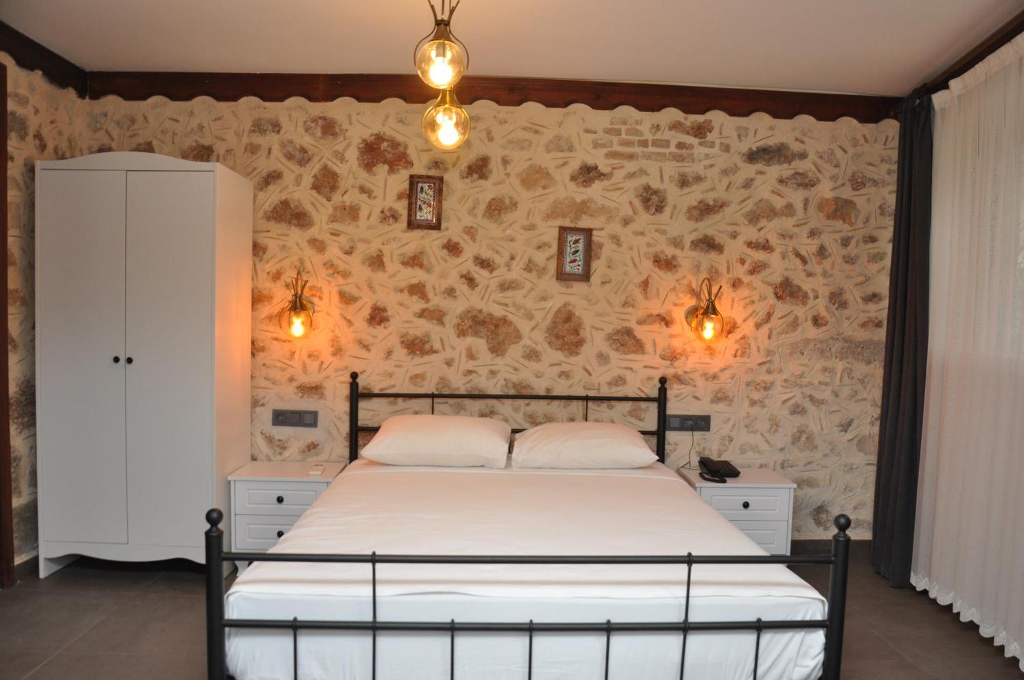 Bed and Breakfast La Casa Carina Antalya Exteriér fotografie