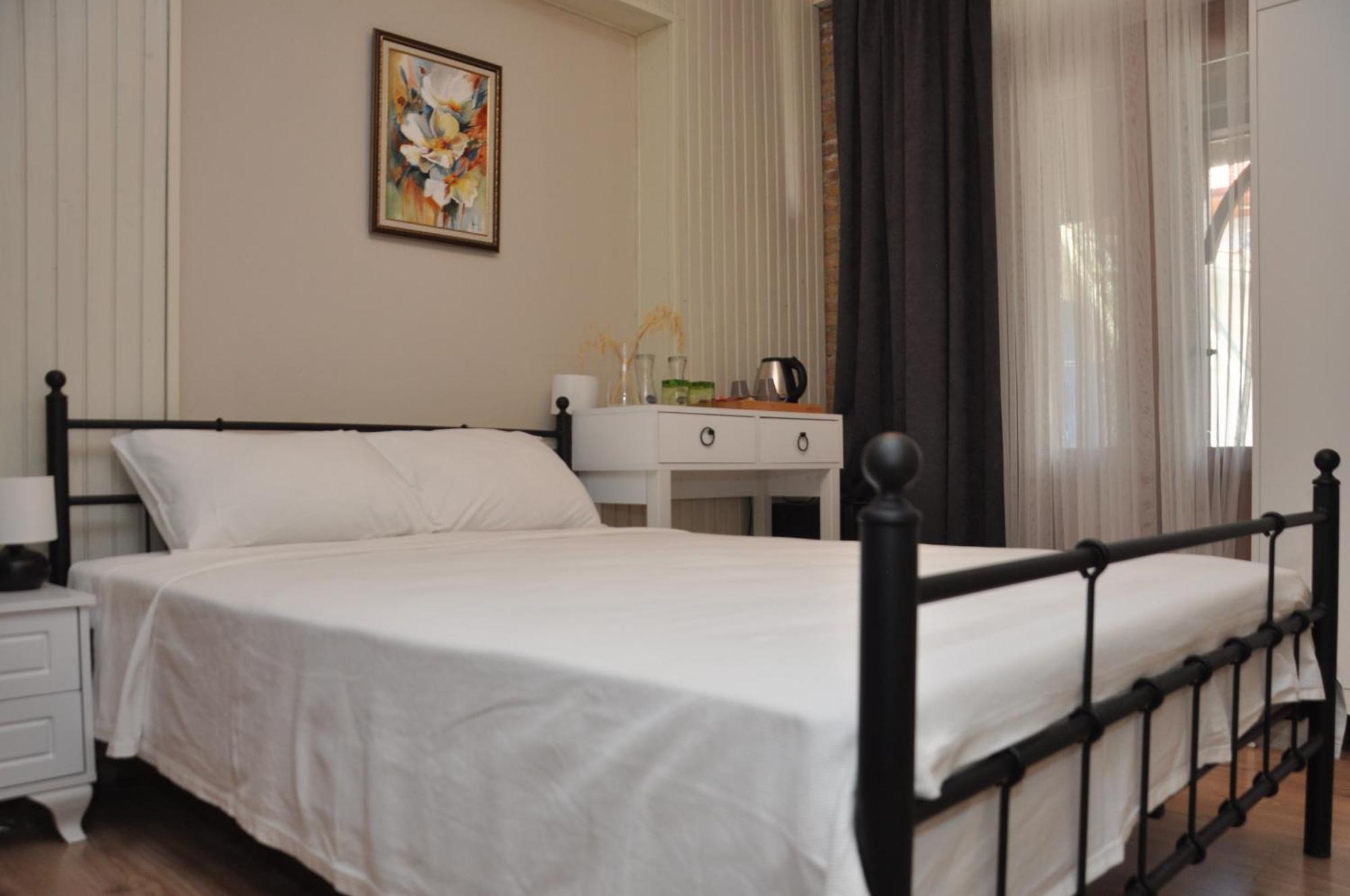 Bed and Breakfast La Casa Carina Antalya Exteriér fotografie