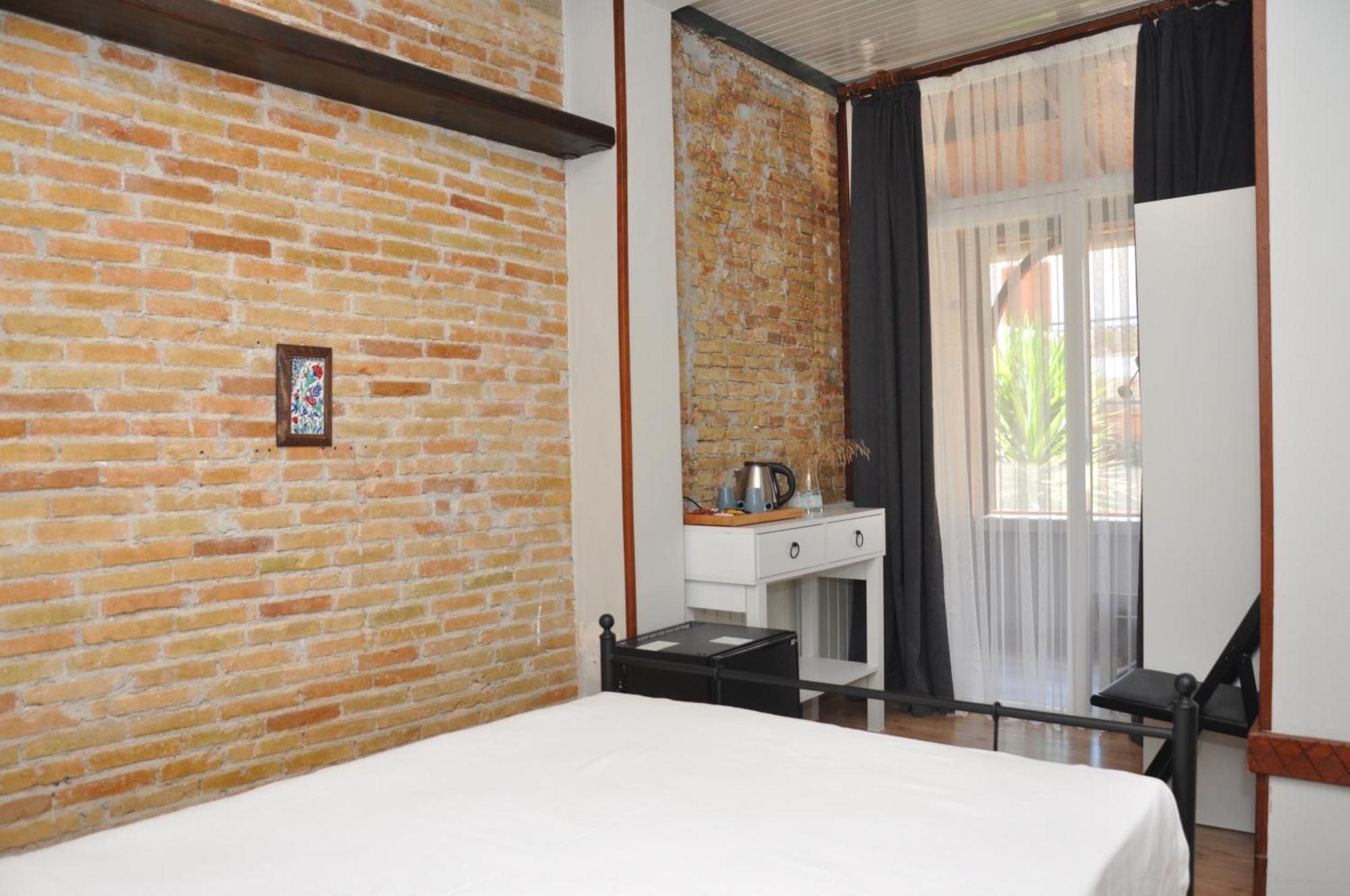 Bed and Breakfast La Casa Carina Antalya Exteriér fotografie