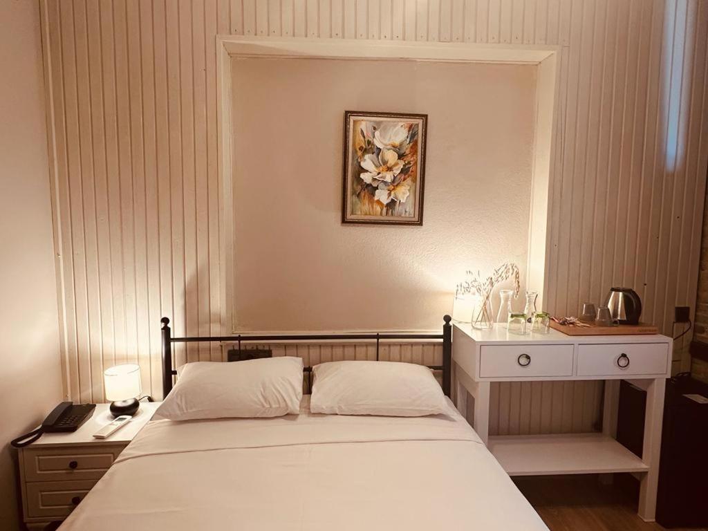 Bed and Breakfast La Casa Carina Antalya Exteriér fotografie