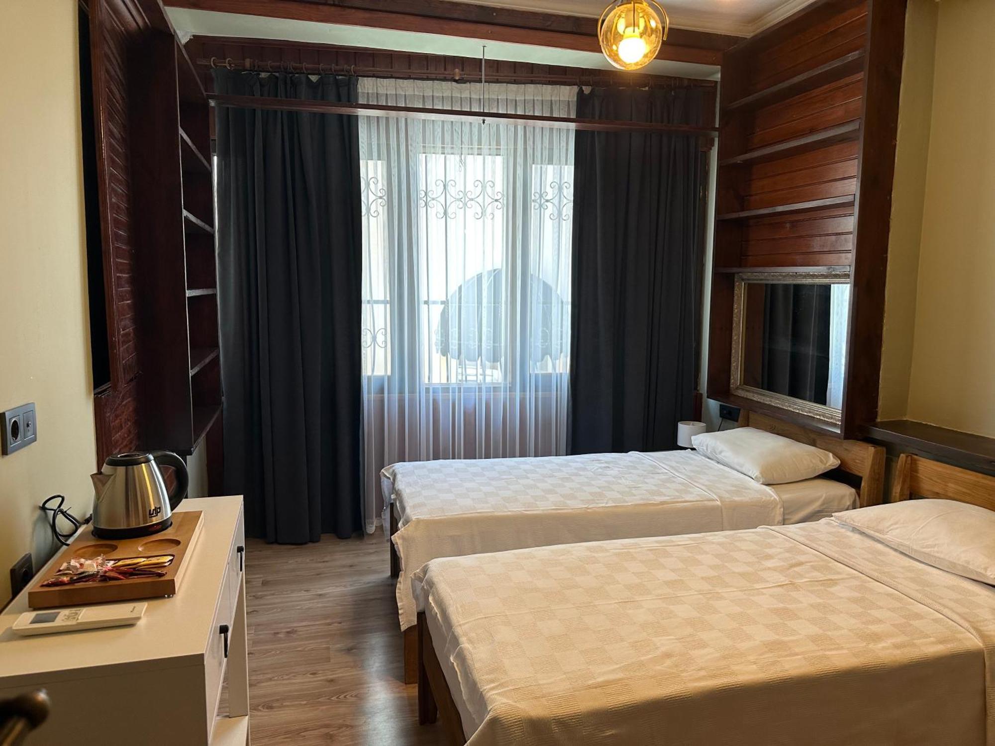 Bed and Breakfast La Casa Carina Antalya Exteriér fotografie